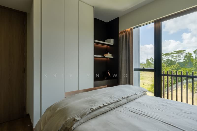 KI Residences At Brookvale, 2 Brookvale Drive, 3 Bedrooms, 936 sqft, Condominium For Sale, by Krislyn Wong, 500158948 - Bedroom - PropertyGuru.com.sg