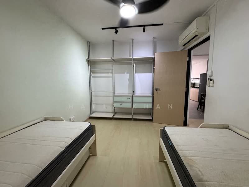 252 Bangkit Road, 252 Bangkit Road, 2 Bedrooms, 786 sqft, HDB Flat For Sale, by Hafiz Khan, 500158950 - Bedroom - PropertyGuru.com.sg