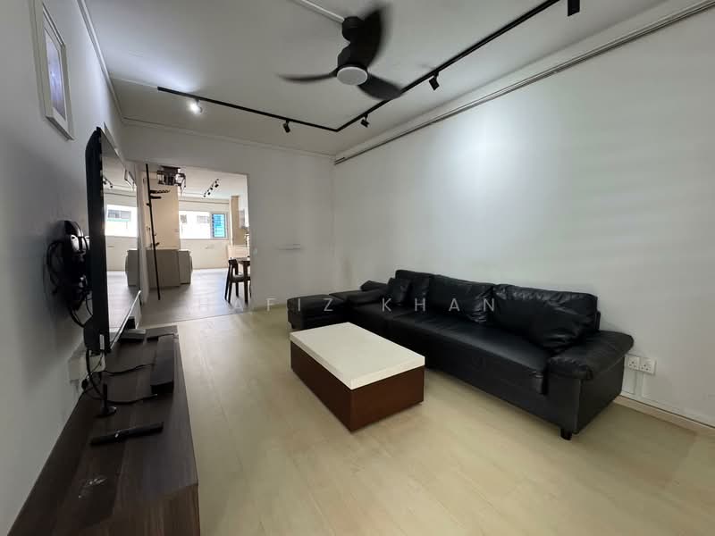 252 Bangkit Road, 252 Bangkit Road, 2 Bedrooms, 786 sqft, HDB Flat For Sale, by Hafiz Khan, 500158950 - Living Room - PropertyGuru.com.sg