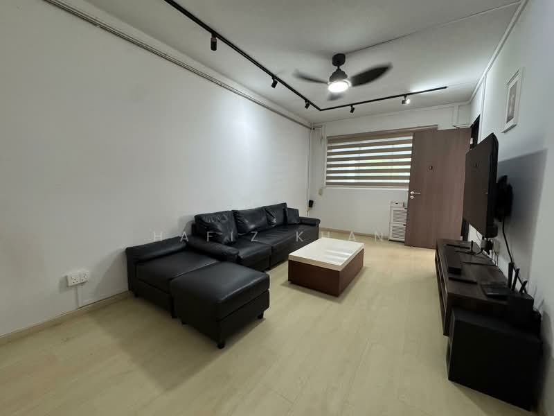 252 Bangkit Road, 252 Bangkit Road, 2 Bedrooms, 786 sqft, HDB Flat For Sale, by Hafiz Khan, 500158950 - Living Room - PropertyGuru.com.sg