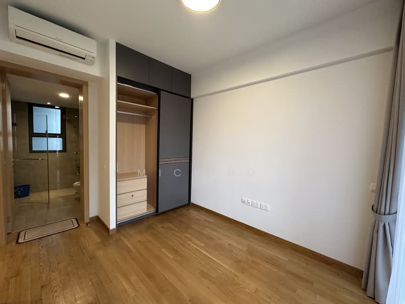 The Tre Ver, 66 Potong Pasir Avenue 1, 3 Bedrooms, 1,012 sqft, Condominium For Rent, by Mick Ho, 500158951 - Bedroom - PropertyGuru.com.sg