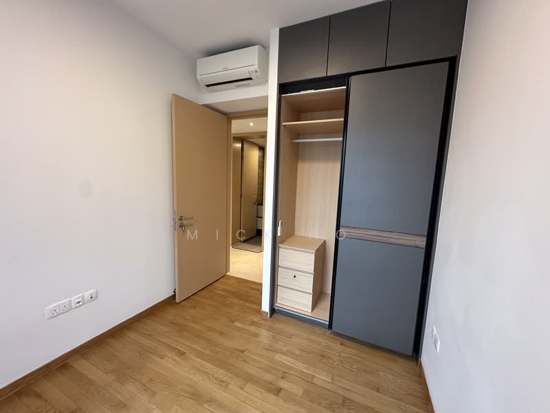 The Tre Ver, 66 Potong Pasir Avenue 1, 3 Bedrooms, 1,012 sqft, Condominium For Rent, by Mick Ho, 500158951 - Bedroom - PropertyGuru.com.sg