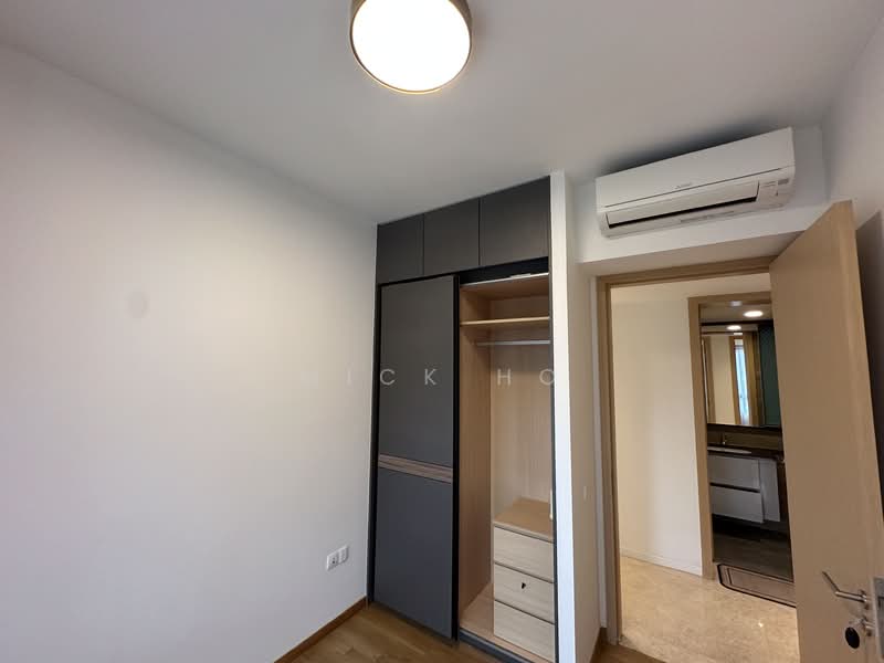 The Tre Ver, 66 Potong Pasir Avenue 1, 3 Bedrooms, 1,012 sqft, Condominium For Rent, by Mick Ho, 500158951 - Interior - PropertyGuru.com.sg