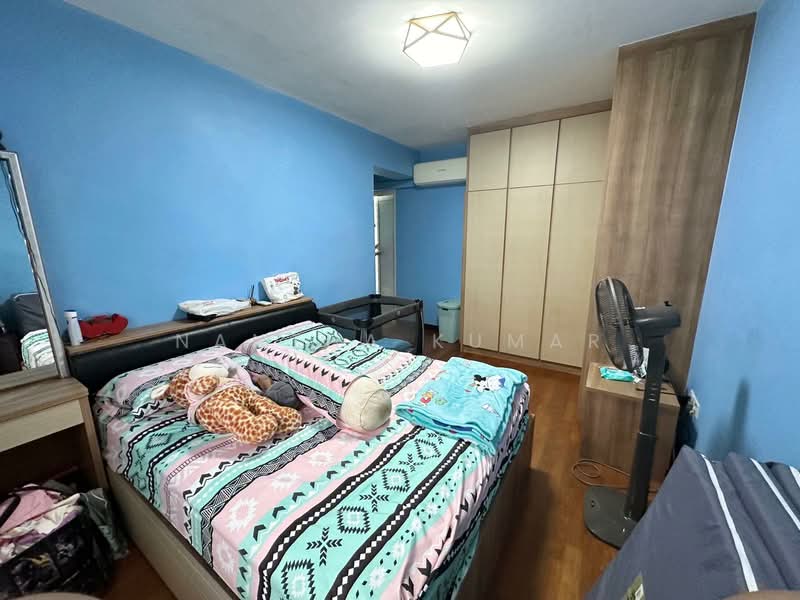 226C Sumang Lane, 226C Sumang Lane, 3 Bedrooms, 1,227 sqft, HDB Flat For Sale, by Nantha Kumar, 500158953 - Bedroom - PropertyGuru.com.sg