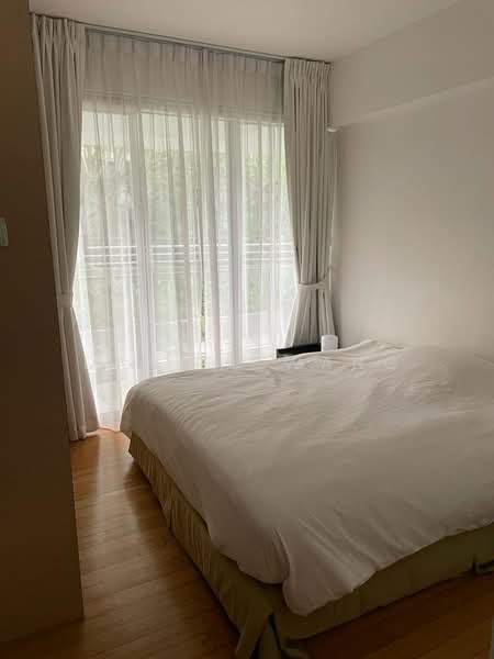 8 @ Mount Sophia, 8 Mount Sophia, 2 Bedrooms, 1,346 sqft, Condominium For Rent, by Daniel Wang, 500158955 - Bedroom - PropertyGuru.com.sg