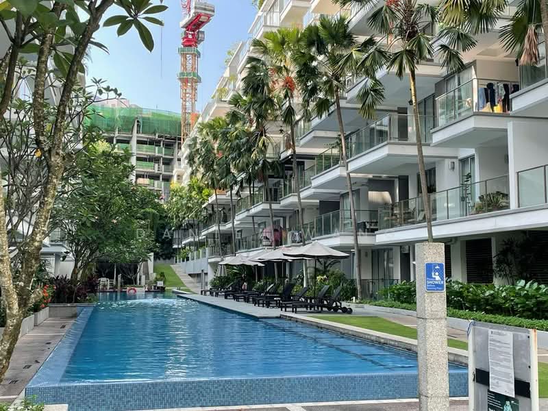 8 @ Mount Sophia, 8 Mount Sophia, 2 Bedrooms, 1,346 sqft, Condominium For Rent, by Daniel Wang, 500158955 - Exterior - PropertyGuru.com.sg