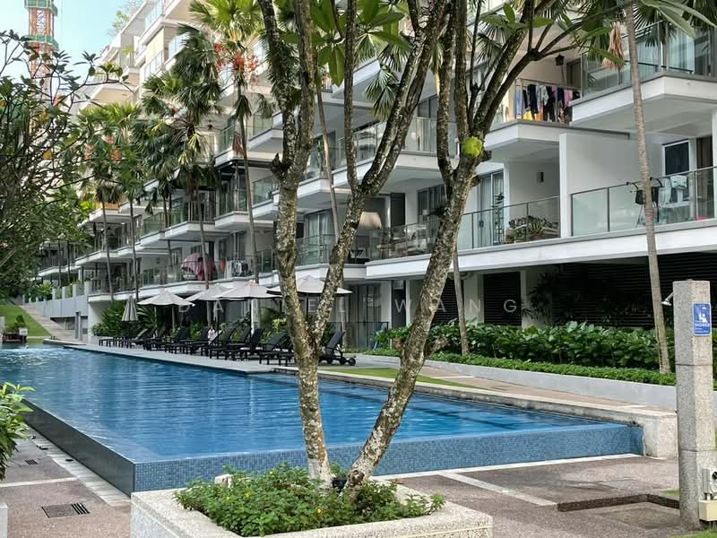 8 @ Mount Sophia, 8 Mount Sophia, 2 Bedrooms, 1,346 sqft, Condominium For Rent, by Daniel Wang, 500158955 - Exterior - PropertyGuru.com.sg