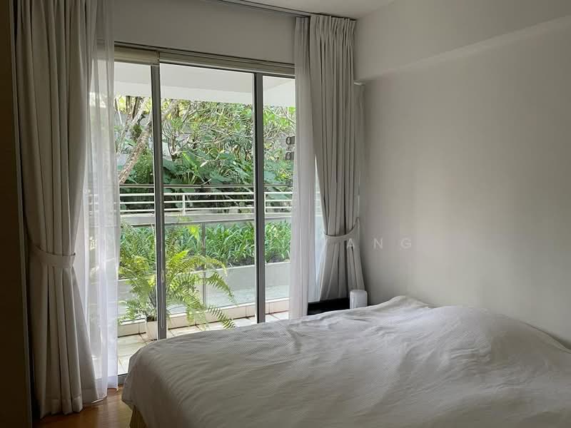 8 @ Mount Sophia, 8 Mount Sophia, 2 Bedrooms, 1,346 sqft, Condominium For Rent, by Daniel Wang, 500158955 - Bedroom - PropertyGuru.com.sg