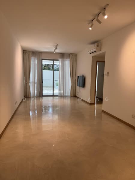 8 @ Mount Sophia, 8 Mount Sophia, 2 Bedrooms, 1,346 sqft, Condominium For Rent, by Daniel Wang, 500158955 - Living Room - PropertyGuru.com.sg