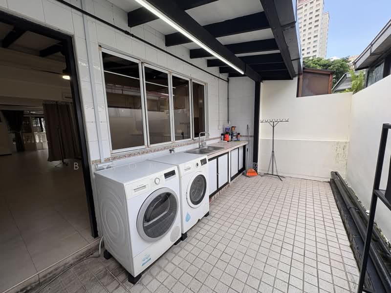 53 Stirling Road, 53 Stirling Road, 2 Bedrooms, 968 sqft, HDB Flat For Rent, by Baron Tan 陈鼎超, 500158958 - Exterior - PropertyGuru.com.sg