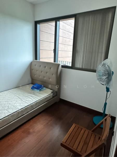 Normanton Park, 61 Normanton Park, 1 Bedroom, , Condominium For Rent, by Ssharon Loh, 500158961 - PropertyGuru.com.sg