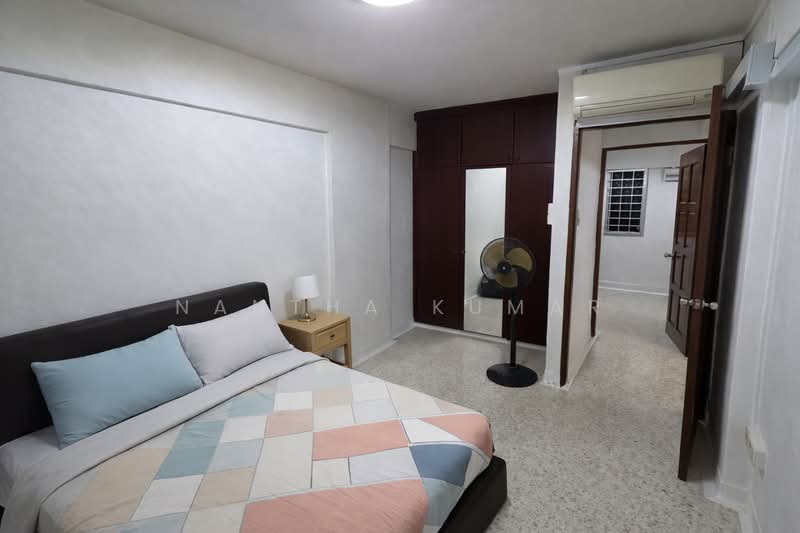 343 Clementi Avenue 5, 343 Clementi Avenue 5, 2 Bedrooms, 721 sqft, HDB Flat For Sale, by Nantha Kumar, 500158963 - Bedroom - PropertyGuru.com.sg