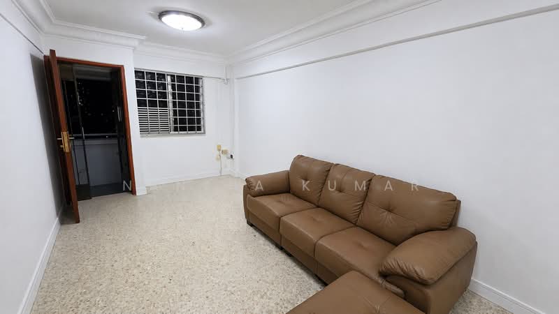 343 Clementi Avenue 5, 343 Clementi Avenue 5, 2 Bedrooms, 721 sqft, HDB Flat For Sale, by Nantha Kumar, 500158963 - Living Room - PropertyGuru.com.sg
