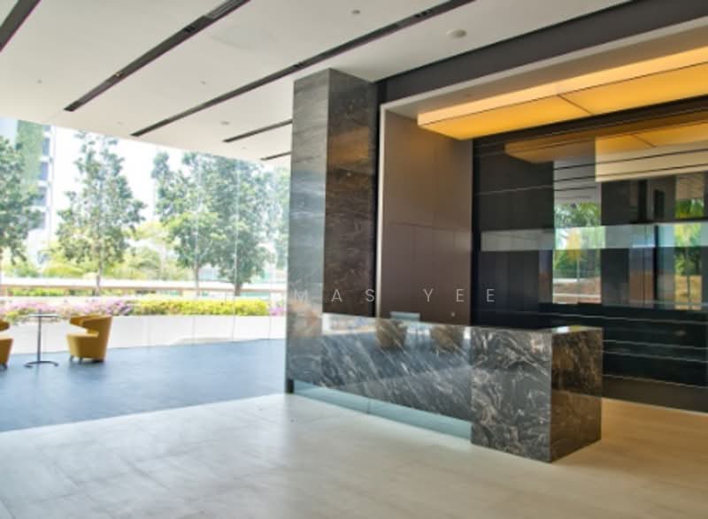 1 Changi Business Park Avenue 1, , 2,795 sqft, Business / Science Park For Rent, by Thomas Yee, 500158965 - Lobby - CommercialGuru.com.sg