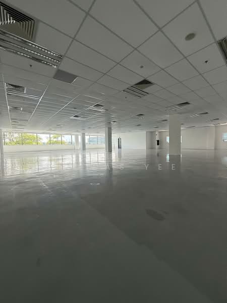 1 Changi Business Park Avenue 1, , 1,458 sqft, Business / Science Park For Rent, by Thomas Yee, 500158965 - Interior - CommercialGuru.com.sg