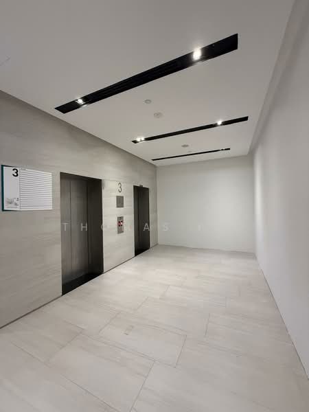1 Changi Business Park Avenue 1, , 1,458 sqft, Business / Science Park For Rent, by Thomas Yee, 500158965 - Lobby - CommercialGuru.com.sg