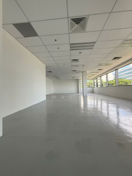 1 Changi Business Park Avenue 1, , 1,458 sqft, Business / Science Park For Rent, by Thomas Yee, 500158965 - Interior - CommercialGuru.com.sg