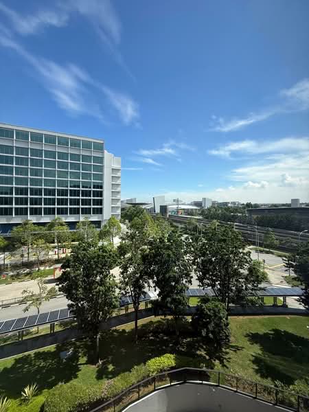 1 Changi Business Park Avenue 1, , 1,458 sqft, Business / Science Park For Rent, by Thomas Yee, 500158965 - Exterior - CommercialGuru.com.sg