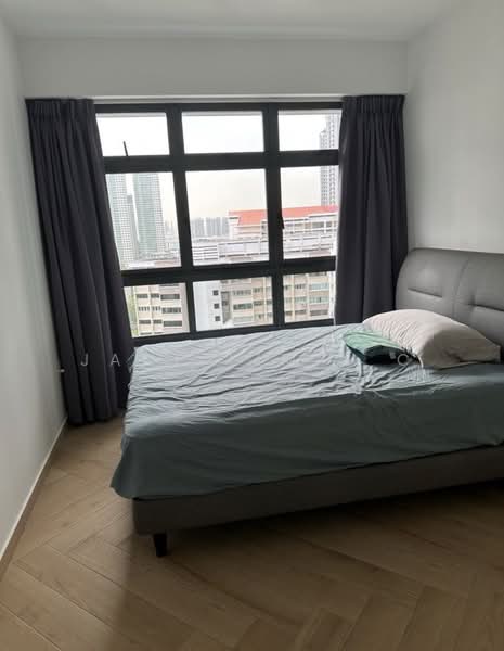 209A Clementi avenue 6, 209A Clementi Avenue 6, Room Rental, 150 sqft, HDB Flat For Rent, by Jane Lim S C, 500158966 - Bedroom - PropertyGuru.com.sg