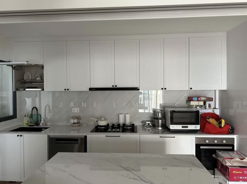209A Clementi avenue 6, 209A Clementi Avenue 6, Room Rental, 150 sqft, HDB Flat For Rent, by Jane Lim S C, 500158966 - Kitchen - PropertyGuru.com.sg
