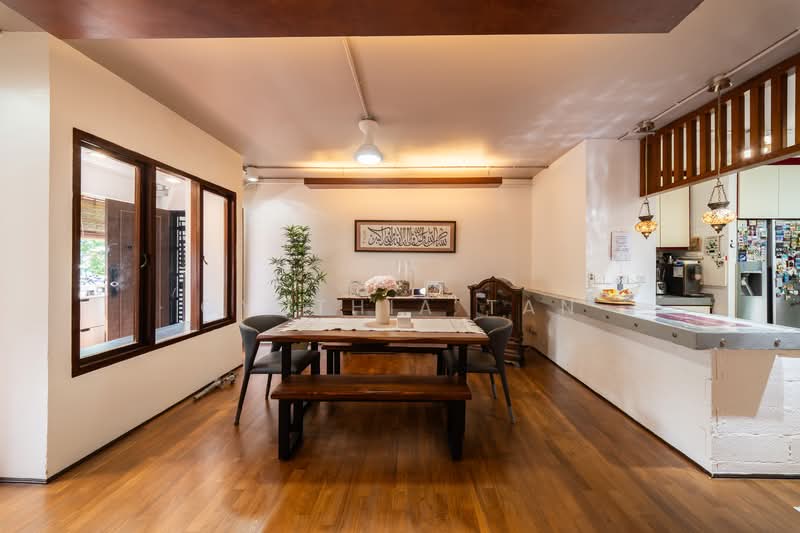 256 Kim Keat Avenue, 256 Kim Keat Avenue, 3 Bedrooms, 1,313 sqft, HDB Flat For Sale, by Cynthia Tan, 500158967 - Dining Room - PropertyGuru.com.sg