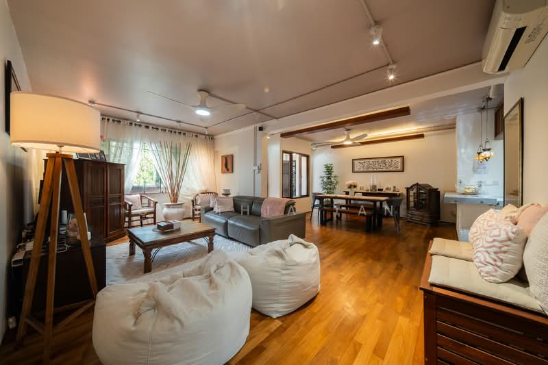 256 Kim Keat Avenue, 256 Kim Keat Avenue, 3 Bedrooms, 1,313 sqft, HDB Flat For Sale, by Cynthia Tan, 500158967 - Living & Dining - PropertyGuru.com.sg
