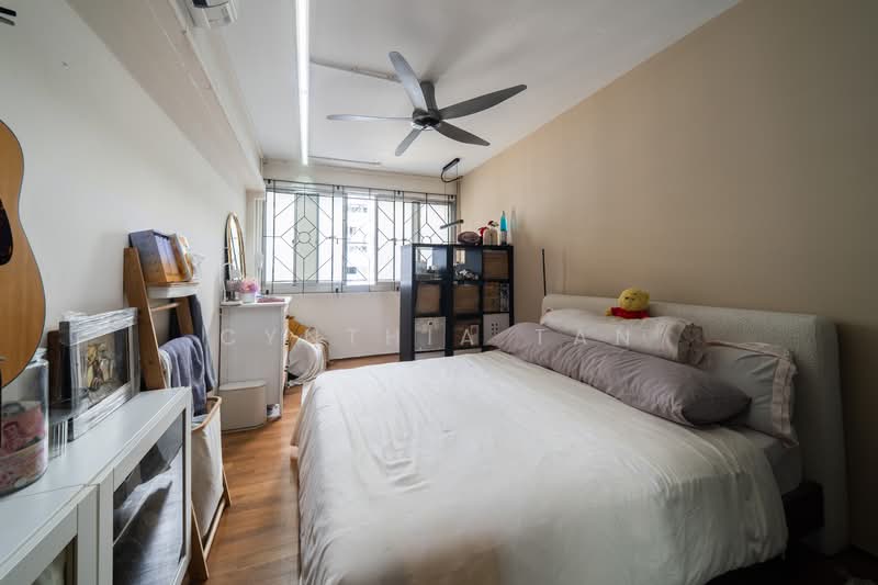 256 Kim Keat Avenue, 256 Kim Keat Avenue, 3 Bedrooms, 1,313 sqft, HDB Flat For Sale, by Cynthia Tan, 500158967 - Bedroom 2 - PropertyGuru.com.sg