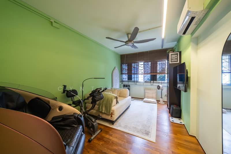 256 Kim Keat Avenue, 256 Kim Keat Avenue, 3 Bedrooms, 1,313 sqft, HDB Flat For Sale, by Cynthia Tan, 500158967 - Bedroom 3 - PropertyGuru.com.sg