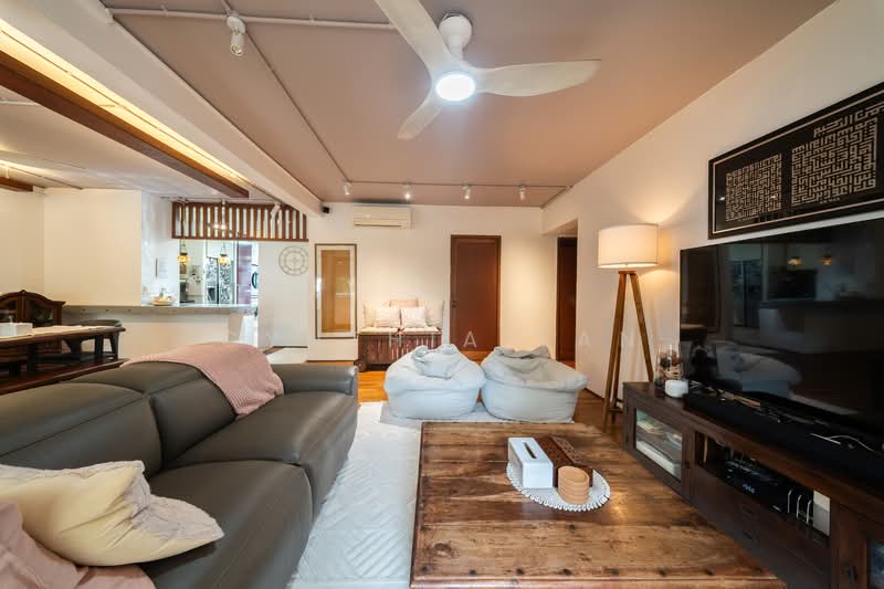 256 Kim Keat Avenue, 256 Kim Keat Avenue, 3 Bedrooms, 1,313 sqft, HDB Flat For Sale, by Cynthia Tan, 500158967 - Living Room - PropertyGuru.com.sg