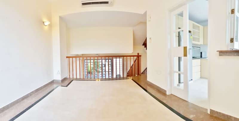 Chancery Grove, 25L Chancery Lane, 4 Bedrooms, 2,013 sqft, Cluster House For Rent, by Lawrence Hong, 500158969 - Interior - PropertyGuru.com.sg
