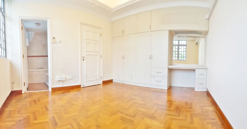Chancery Grove, 25L Chancery Lane, 4 Bedrooms, 2,013 sqft, Cluster House For Rent, by Lawrence Hong, 500158969 - Bedroom - PropertyGuru.com.sg