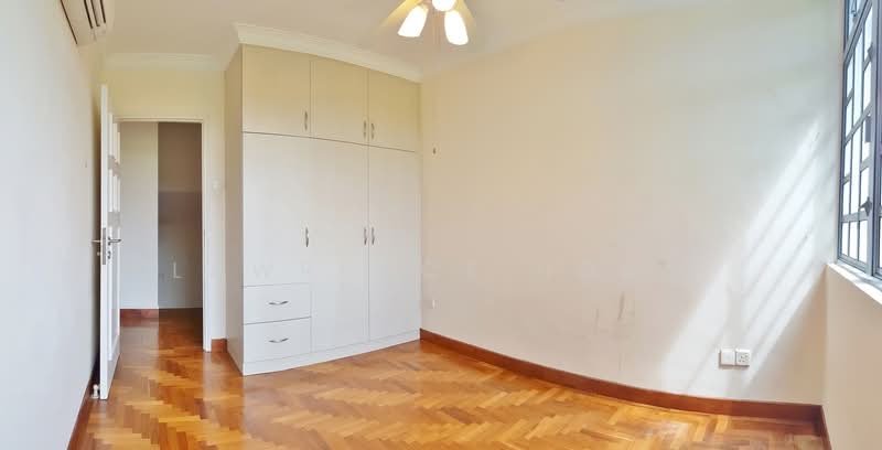 Chancery Grove, 25L Chancery Lane, 4 Bedrooms, 2,013 sqft, Cluster House For Rent, by Lawrence Hong, 500158969 - Interior - PropertyGuru.com.sg