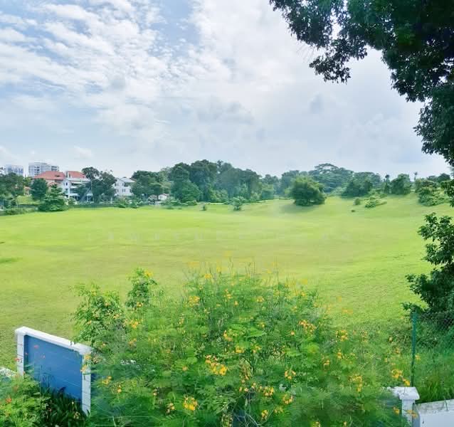 Chancery Grove, 25L Chancery Lane, 4 Bedrooms, 2,013 sqft, Cluster House For Rent, by Lawrence Hong, 500158969 - Exterior - PropertyGuru.com.sg