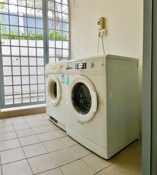 Chancery Grove, 25L Chancery Lane, 4 Bedrooms, 2,013 sqft, Cluster House For Rent, by Lawrence Hong, 500158969 - Interior - PropertyGuru.com.sg