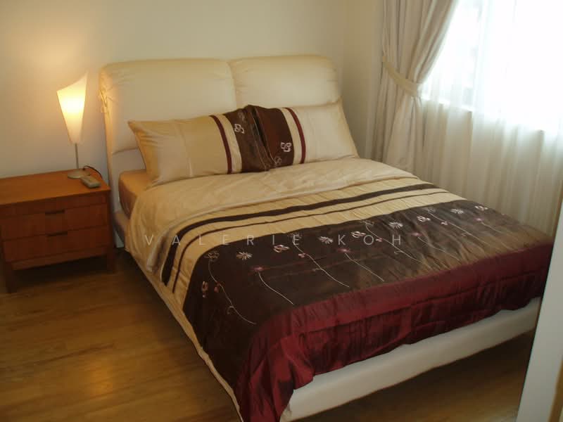 St. Martin Residence, 2 Saint Martin's Drive, 1 Bedroom, 603 sqft, Condominium For Rent, by Valerie Koh, 500158970 - Bedroom - PropertyGuru.com.sg