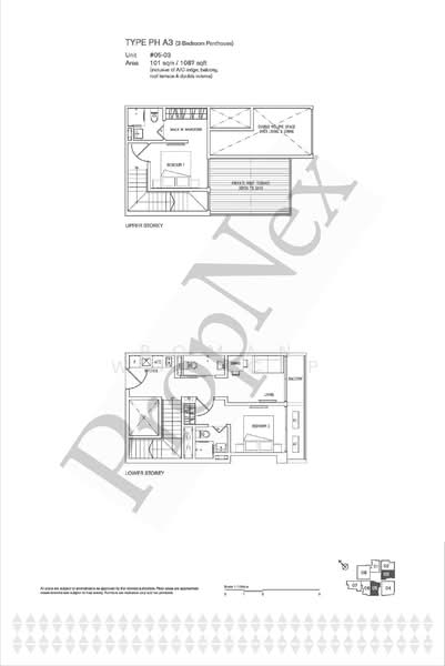 🔥 RARE FIRE SALE🔥3 Freehold Units at Farrer Suites | City Fringe Gem | Serious Sellers | Investor, , 3 Bedrooms, 1,100 sqft, Condominium For Sale, by Roman Woo C P, 500158974 - PropertyGuru.com.sg