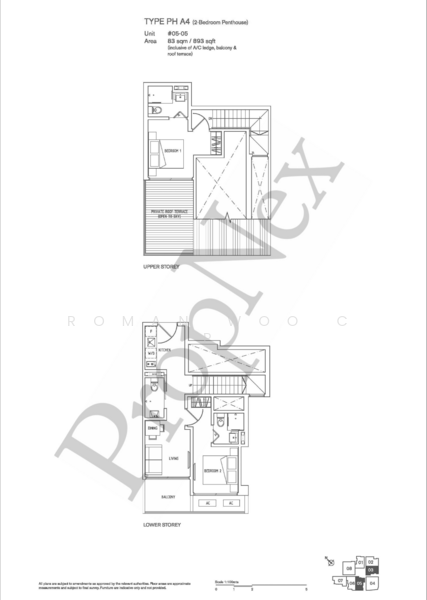 🔥 RARE FIRE SALE🔥3 Freehold Units at Farrer Suites | City Fringe Gem | Serious Sellers | Investor, , 3 Bedrooms, 1,100 sqft, Condominium For Sale, by Roman Woo C P, 500158974 - PropertyGuru.com.sg