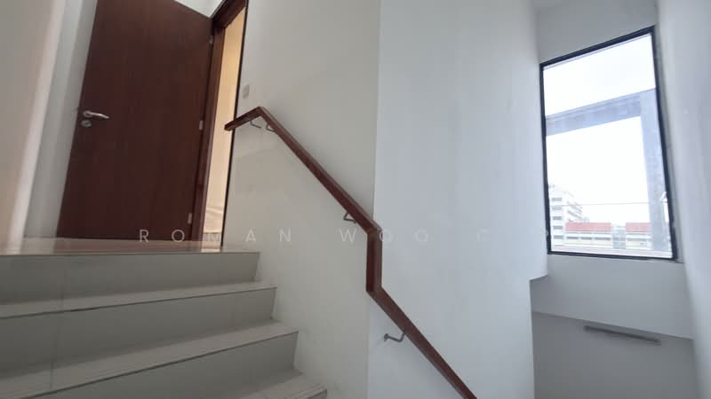 🔥 RARE UNDERVALUE🔥3 Freehold Units at Farrer Suites | City Fringe Gem | Serious Sellers | Investor, , 3 Bedrooms, 1,100 sqft, Condominium For Sale, by Roman Woo C P, 500158974 - Interior - PropertyGuru.com.sg