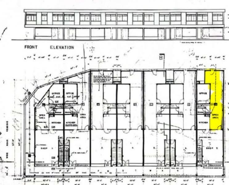 26 Greenwood Avenue, Greenwood Avenue, 1,442 sqft, Other Retail For Sale, by Zack Chong, 500158976 - CommercialGuru.com.sg