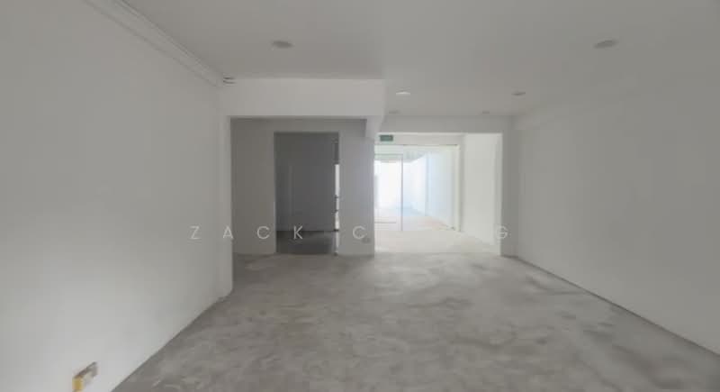26 Greenwood Avenue, Greenwood Avenue, 1,442 sqft, Other Retail For Sale, by Zack Chong, 500158976 - Interior - CommercialGuru.com.sg