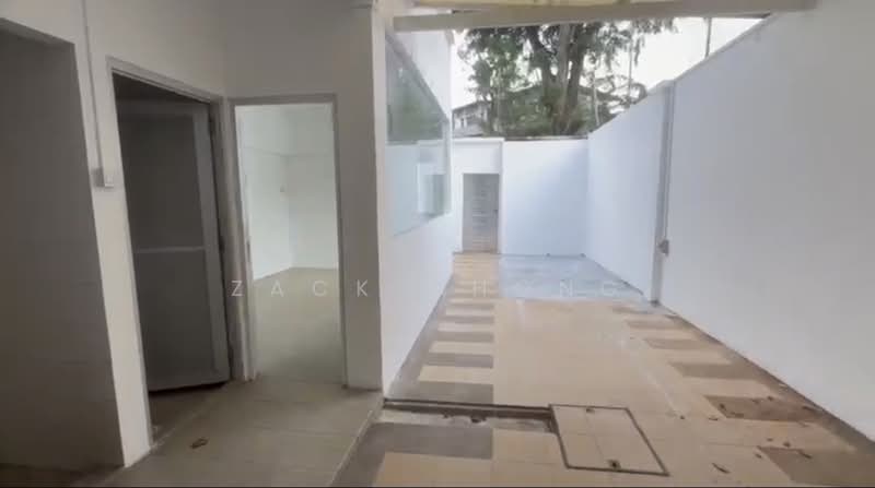 26 Greenwood Avenue, Greenwood Avenue, 1,442 sqft, Other Retail For Sale, by Zack Chong, 500158976 - Interior - CommercialGuru.com.sg