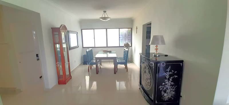 Lagoon View, 5000L Marine Parade Road, Room Rental, 120 sqft, Apartment For Rent, by Steven Choo, 500158977 - Dining Room - PropertyGuru.com.sg