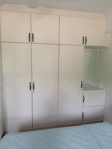 Lagoon View, 5000L Marine Parade Road, Room Rental, 120 sqft, Apartment For Rent, by Steven Choo, 500158977 - Bedroom - PropertyGuru.com.sg