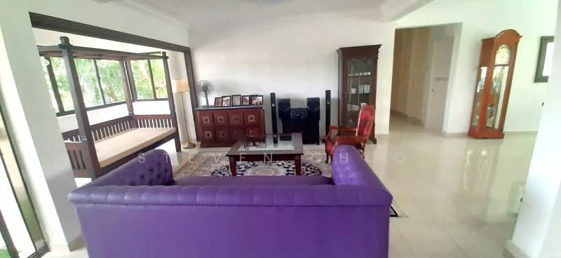 Lagoon View, 5000L Marine Parade Road, Room Rental, 120 sqft, Apartment For Rent, by Steven Choo, 500158977 - Living Room - PropertyGuru.com.sg