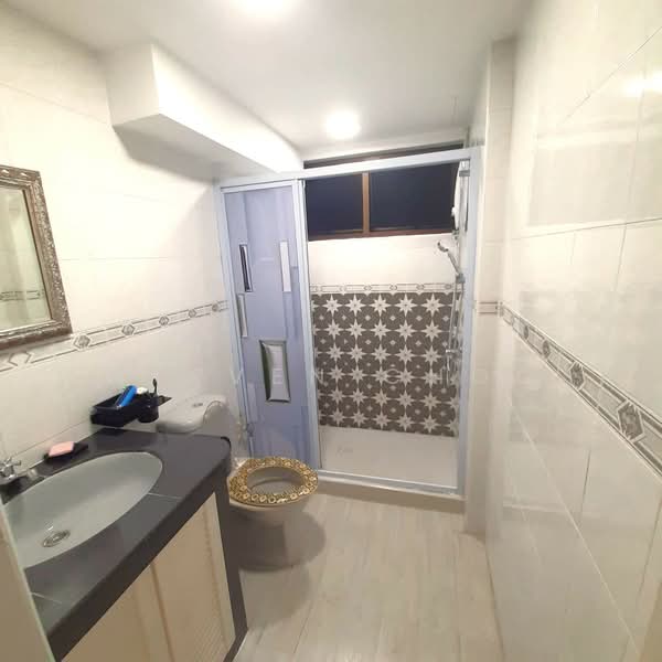Lagoon View, 5000L Marine Parade Road, Room Rental, 120 sqft, Apartment For Rent, by Steven Choo, 500158977 - Bathroom - PropertyGuru.com.sg