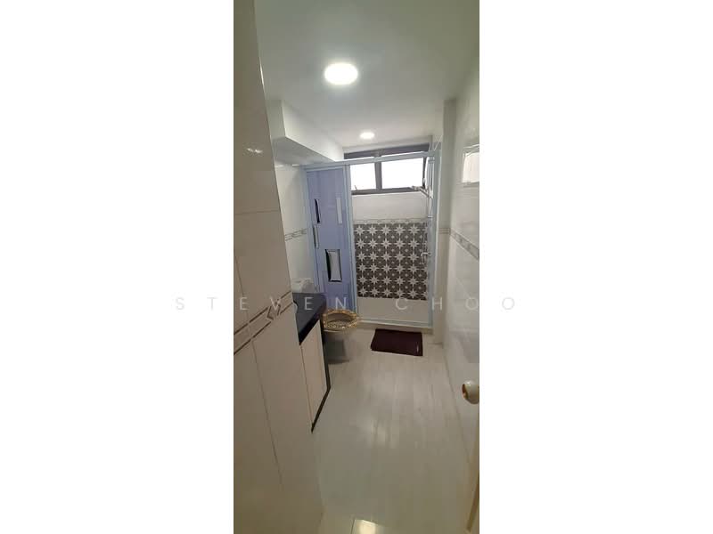 Lagoon View, 5000L Marine Parade Road, Room Rental, 120 sqft, Apartment For Rent, by Steven Choo, 500158977 - Bathroom - PropertyGuru.com.sg