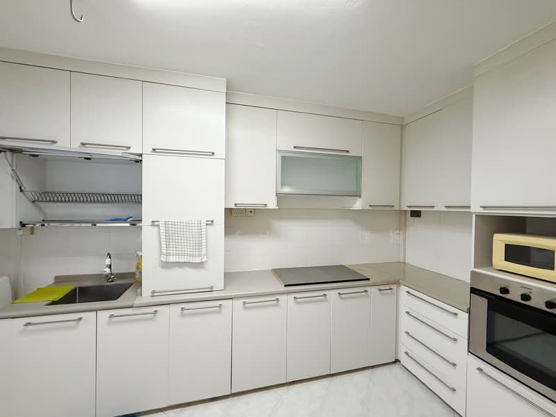 656B Jurong West Street 61, 656B Jurong West Street 61, 4 Bedrooms, 1,432 sqft, HDB Flat For Sale, by Joy Shi 施谨婉, 500158979 - Kitchen - PropertyGuru.com.sg
