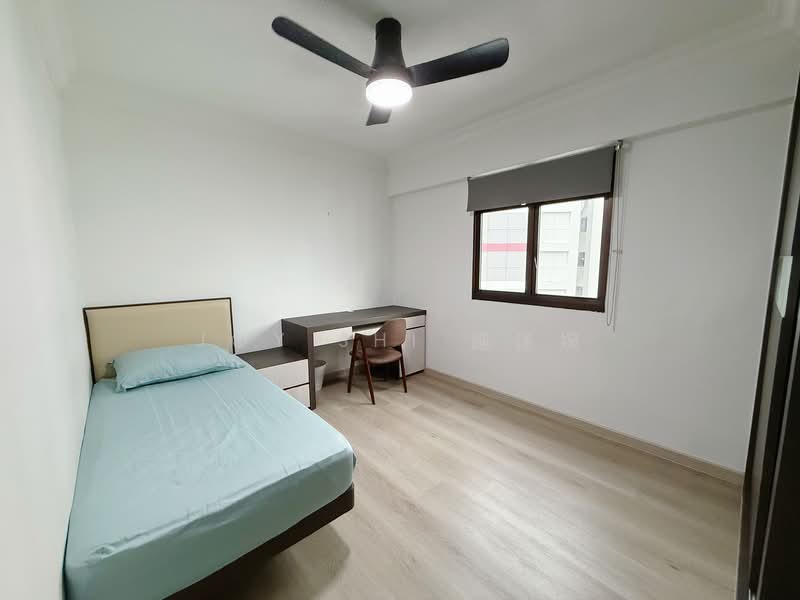 656B Jurong West Street 61, 656B Jurong West Street 61, 4 Bedrooms, 1,432 sqft, HDB Flat For Sale, by Joy Shi 施谨婉, 500158979 - Bedroom - PropertyGuru.com.sg