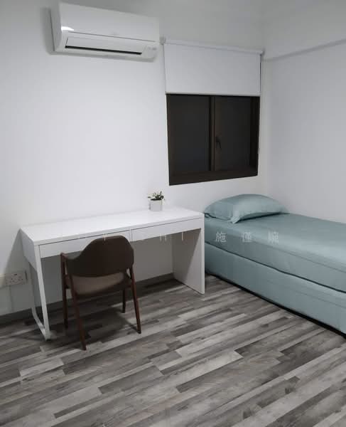 656B Jurong West Street 61, 656B Jurong West Street 61, 4 Bedrooms, 1,432 sqft, HDB Flat For Sale, by Joy Shi 施谨婉, 500158979 - Bedroom - PropertyGuru.com.sg
