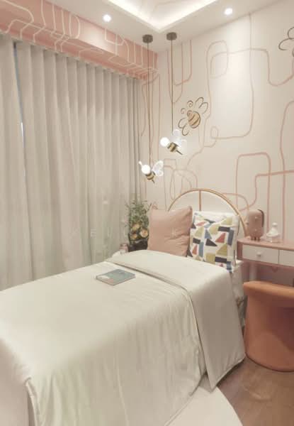 Chuan Park, 240 Lorong Chuan, 3 Bedrooms, 1,206 sqft, Condominium For Sale, by Kelly Kay, 500158981 - PropertyGuru.com.sg